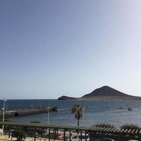 Apartamento En El Medano - Estrella Del Mar Granadilla De Abona Exteriör bild