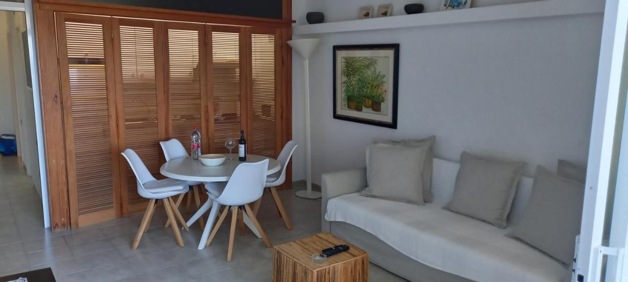 Apartamento En El Medano - Estrella Del Mar Granadilla De Abona Exteriör bild