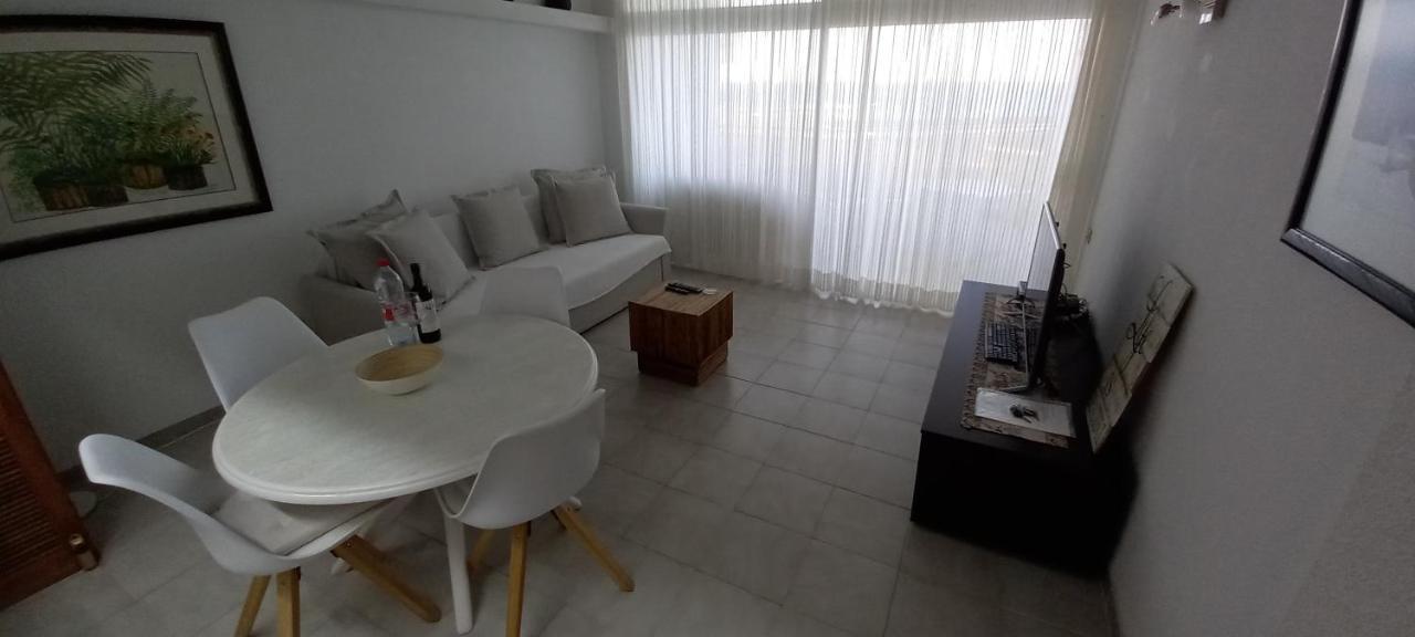 Apartamento En El Medano - Estrella Del Mar Granadilla De Abona Exteriör bild