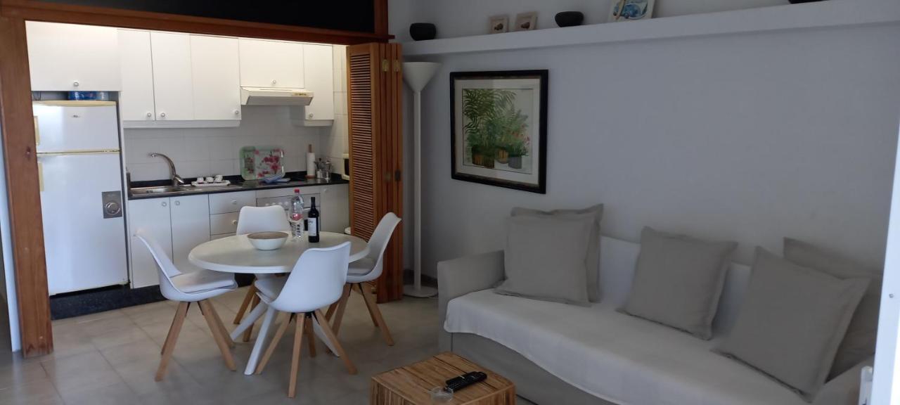 Apartamento En El Medano - Estrella Del Mar Granadilla De Abona Exteriör bild