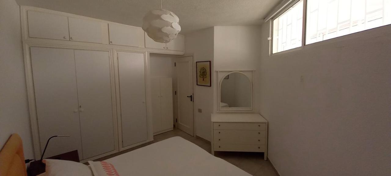 Apartamento En El Medano - Estrella Del Mar Granadilla De Abona Exteriör bild
