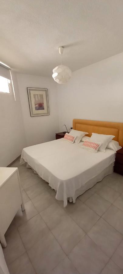 Apartamento En El Medano - Estrella Del Mar Granadilla De Abona Exteriör bild